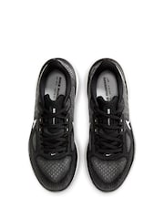Nike Black Vomero 17 Road Running Trainers - Image 7 of 12