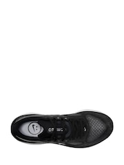 Nike Black Vomero 17 Road Running Trainers - Image 8 of 12