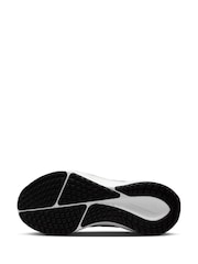 Nike Black Vomero 17 Road Running Trainers - Image 9 of 12