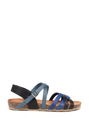 Van Dal Strappy Leather Sandals - Image 1 of 5