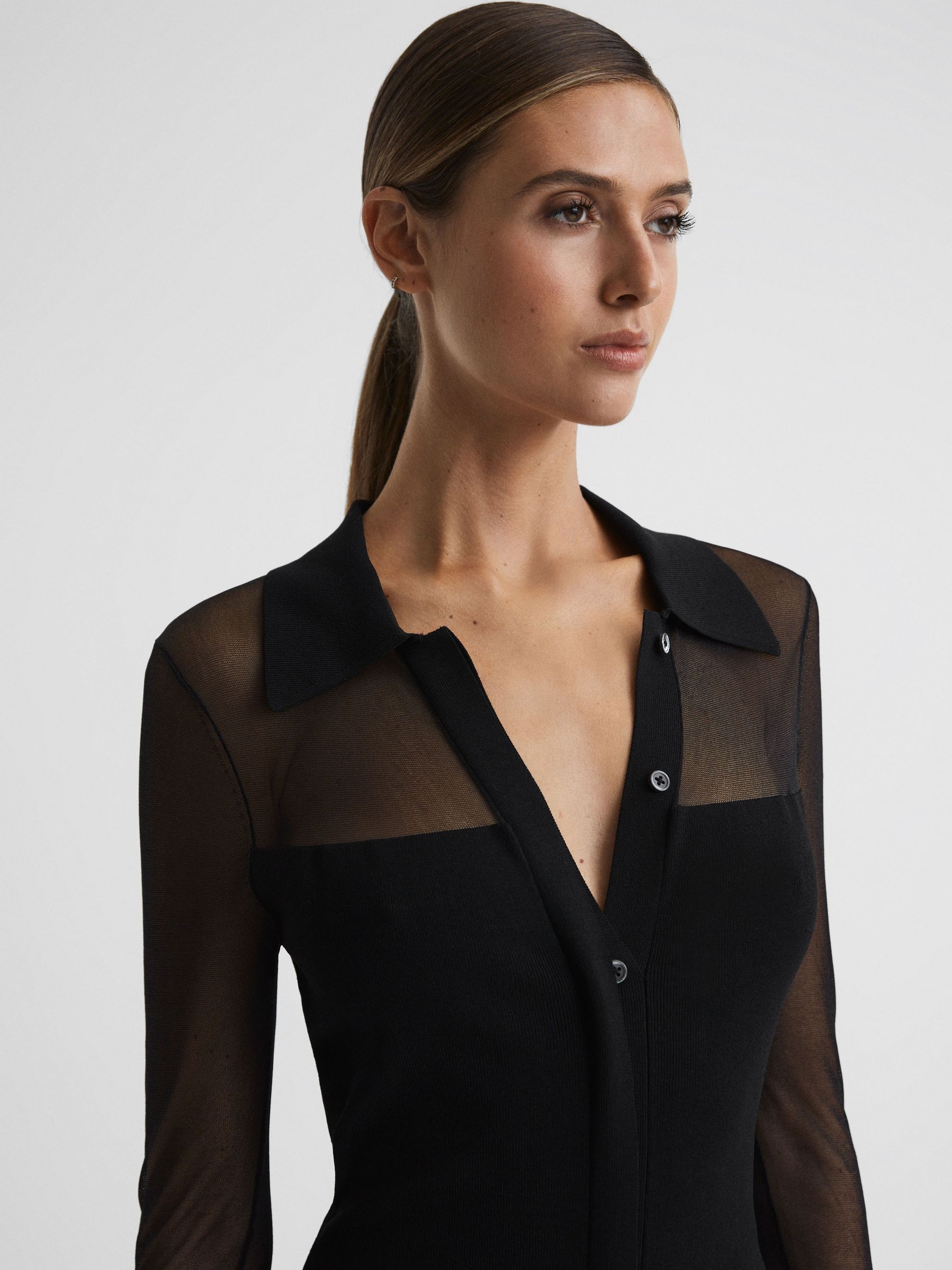 Reiss nala dress outlet
