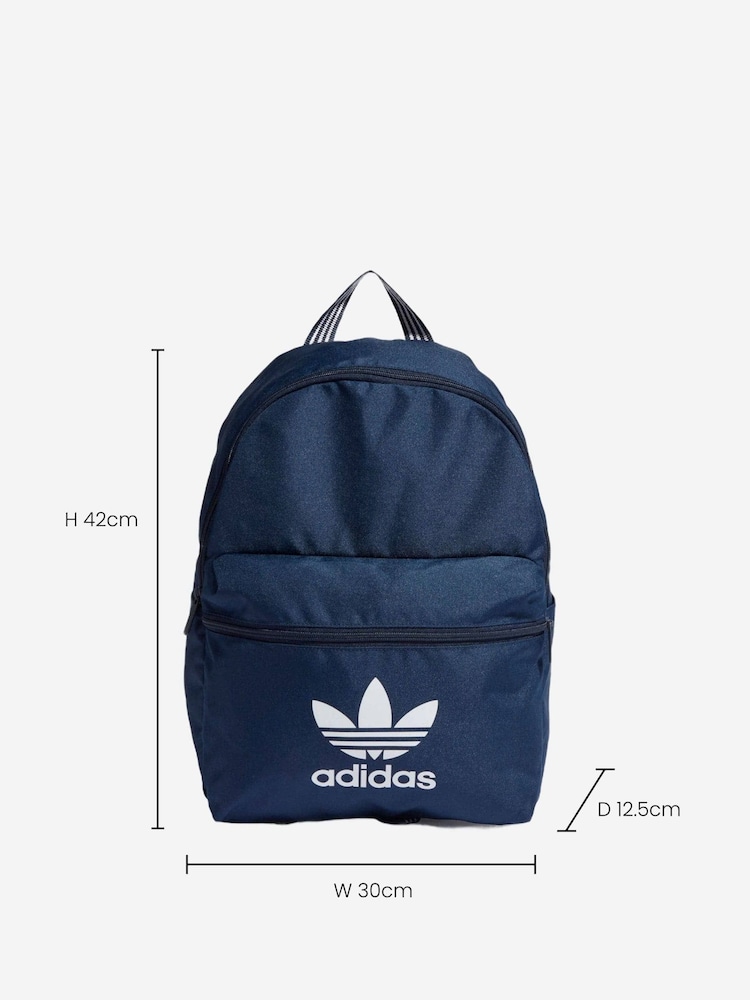 Adidas Originals Adidas Rucksack Ac Backpack Classic Adidas