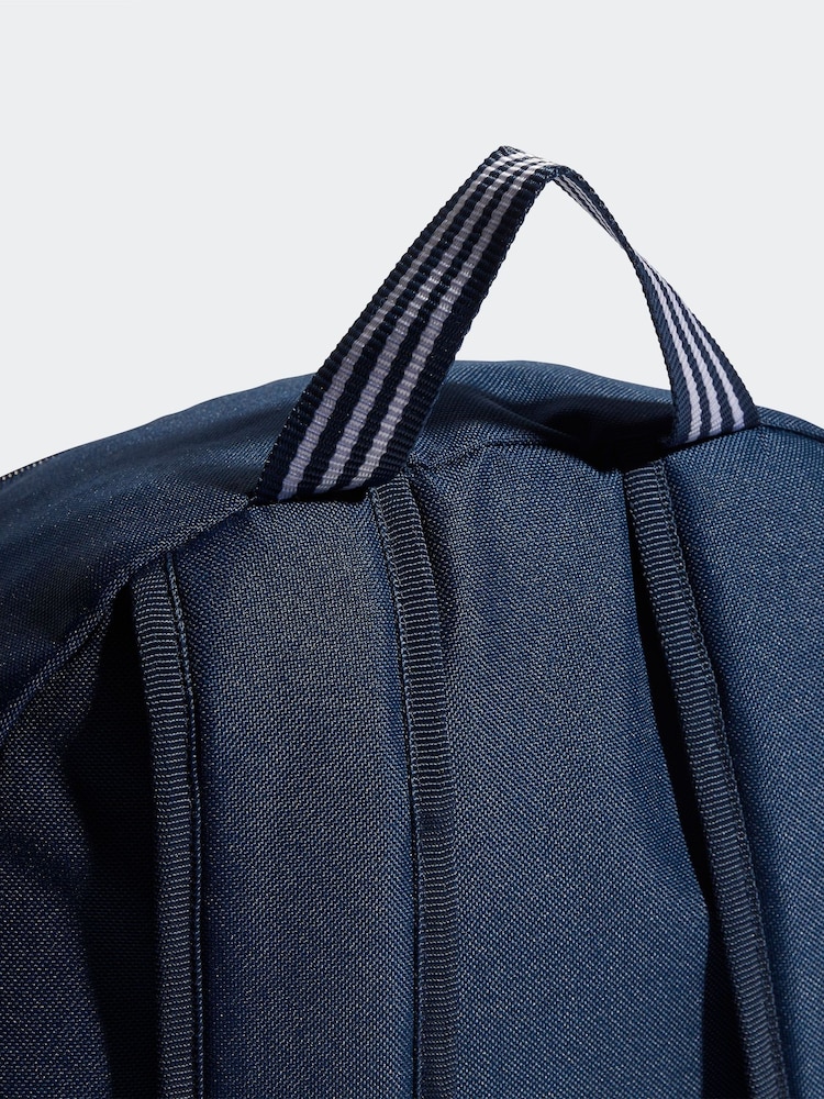 adidas Originals Navy Adicolour Backpack - Image 7 of 7