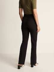 Noir - Bootcut habillé Pantalons - Image 3 de 4