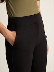 Noir - Bootcut habillé Pantalons - Image 4 de 4