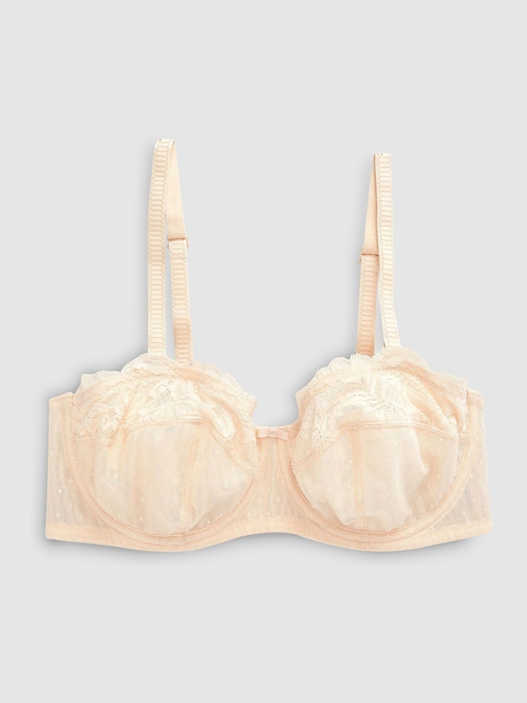 Schwarz / Praline, Nude - Unwattierte, trägerlose BHs im 2er-Pack, DD+ - Bild 6 von 6 Schwarz / Praline, Nude - Unwattierte, trägerlose BHs im 2er-Pack, DD+ - Bild 6 von 6