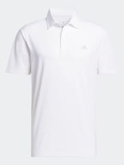adidas Golf Ultimate365 Solid Polo Shirt - Image 8 of 8