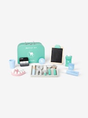 JoJo Maman Bébé Dentist Kit Play Set - Image 1 of 10