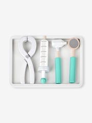 JoJo Maman Bébé Dentist Kit Play Set - Image 2 of 10