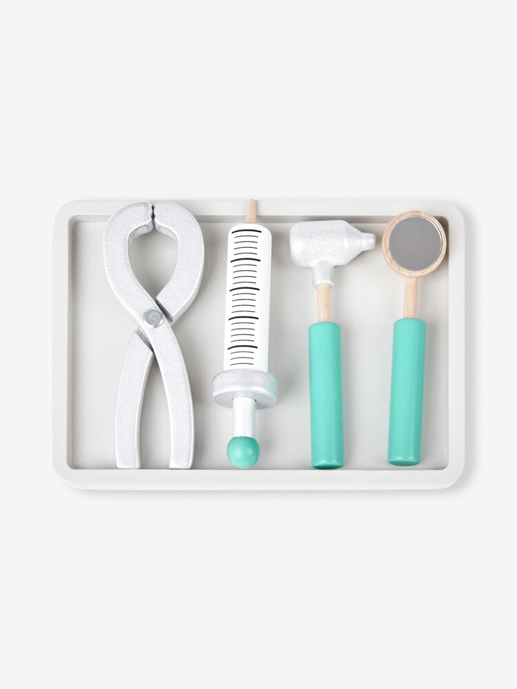 JoJo Maman Bébé Dentist Kit Play Set - Image 2 of 10