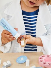 JoJo Maman Bébé Dentist Kit Play Set - Image 8 of 10