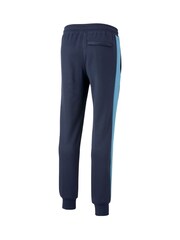 Puma Blue Manchester City FtblHeritage T7 Track Pants - Image 3 of 3
