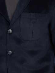 Μπλε - MOSS Safari Shacket - Εικόνα 4 από 4