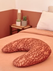 Babymoov Orange 2 in 1 Maternity Pillow - Image 1 of 4