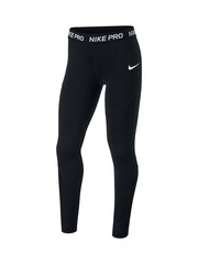 Nike Black Pro Leggings - Image 1 of 3