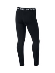 Nike Black Pro Leggings - Image 2 of 3