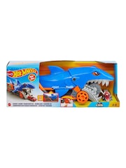 Hot Wheels City Shark Chomp Transporter - Image 4 of 4