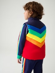 Little Bird by Jools Oliver Multi Gilet - Image 2 of 9