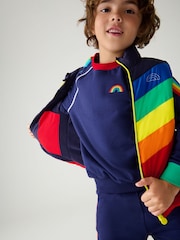 Little Bird by Jools Oliver Multi Gilet - Image 5 of 9