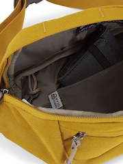 Craghoppers Yellow 1.5L Kiwi Bum Bag - Image 5 of 6