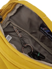Craghoppers Yellow 1.5L Kiwi Bum Bag - Image 6 of 6