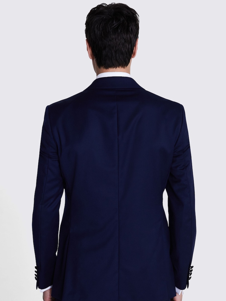 MOSS Tailored Fit Twill Jacket - Image 3 of 5