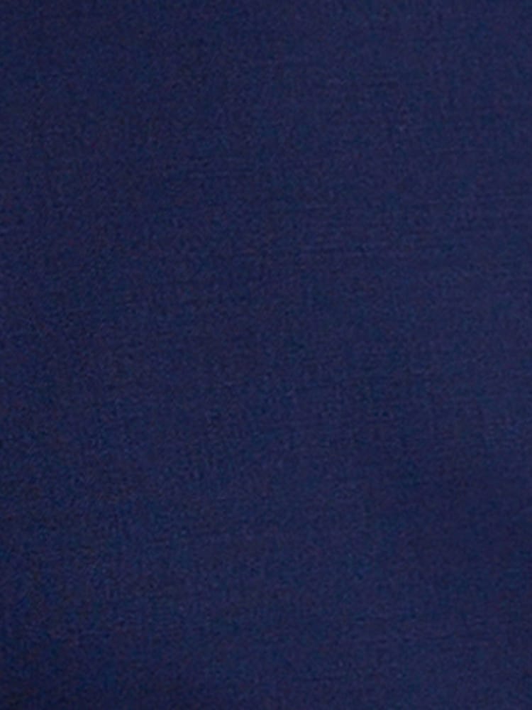 MOSS Blue Tailored Fit Twill Jacket - Image 5 of 5