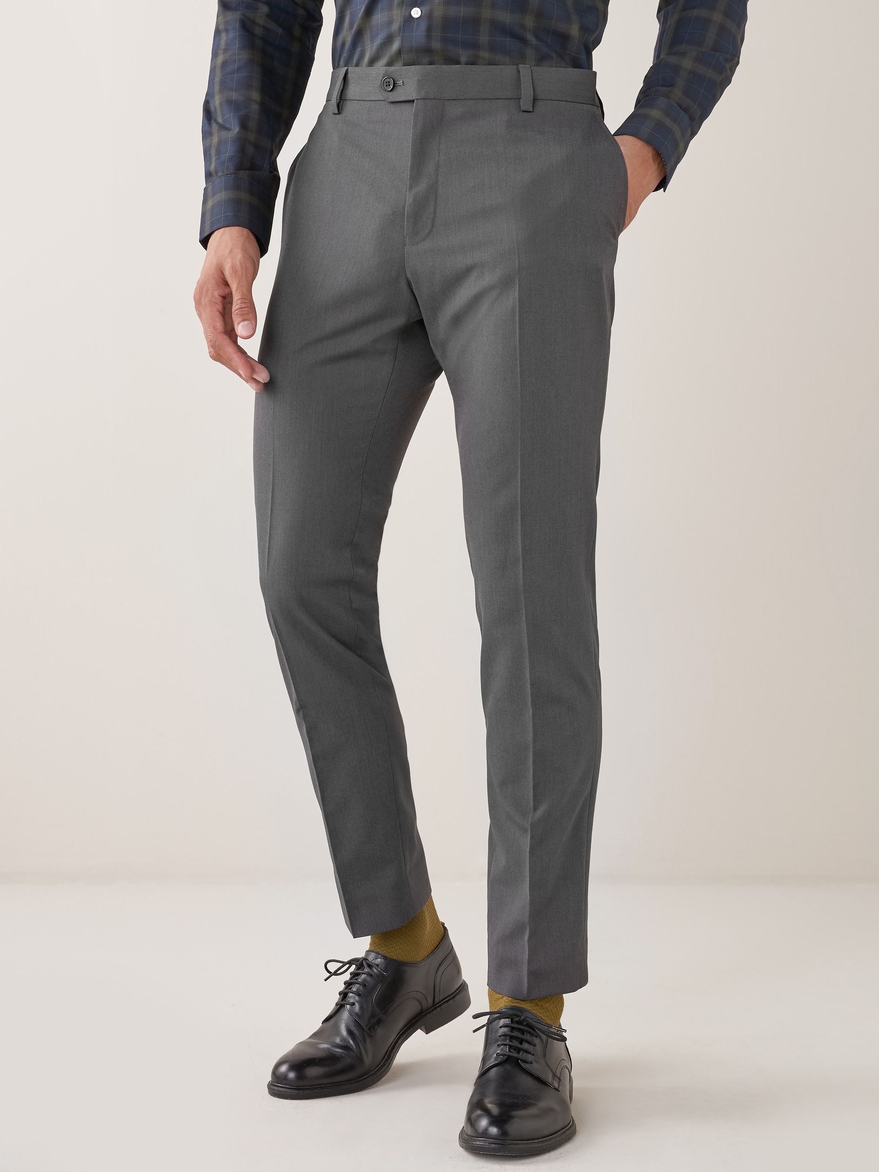 Skinny going out trousers on sale