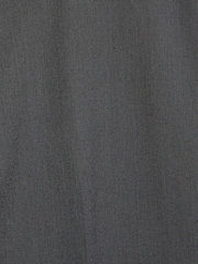 Charcoal Grey Skinny Fit Suit Trousers - Image 8 of 9