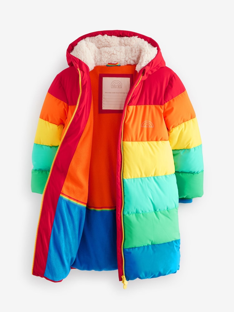 Jacket Coat Oshkosh Raincoat Toddler Solid Rain Coat Cat Jack