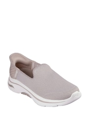 Skechers Natural Go Walk Arch Fit Trainers - Image 5 of 5