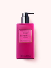 Victoria's Secret Bombshell Passion Fine Fragrance Lotion 250ml - Image 1 of 2