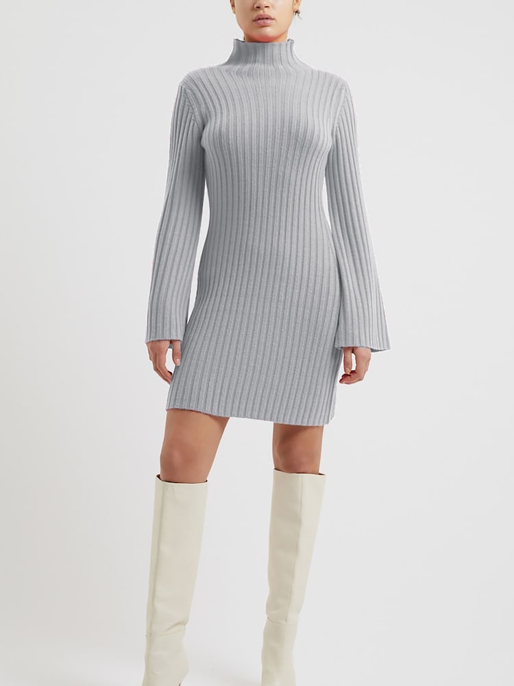French Connection Baby Soft Dress - Image 1 of 4