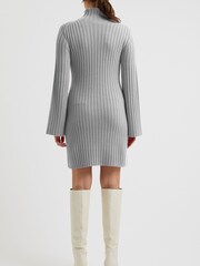 French Connection Baby Soft Dress - Image 2 of 4