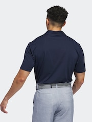 adidas Golf Ultimate 365 Solid Polo Shirt - Image 2 of 7