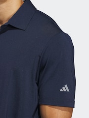 adidas Golf Ultimate 365 Solid Polo Shirt - Image 5 of 7