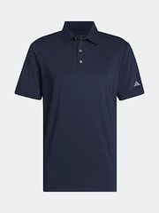 adidas Golf Ultimate 365 Solid Polo Shirt - Image 7 of 7