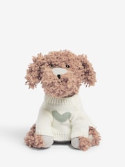 Sage Green Charlie the Cockapoo Doorstop - Image 2 of 4