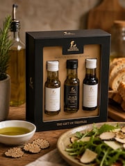 Vintage Marque Truffle Hunter Oil and Vinegar Selection - Image 1 of 2