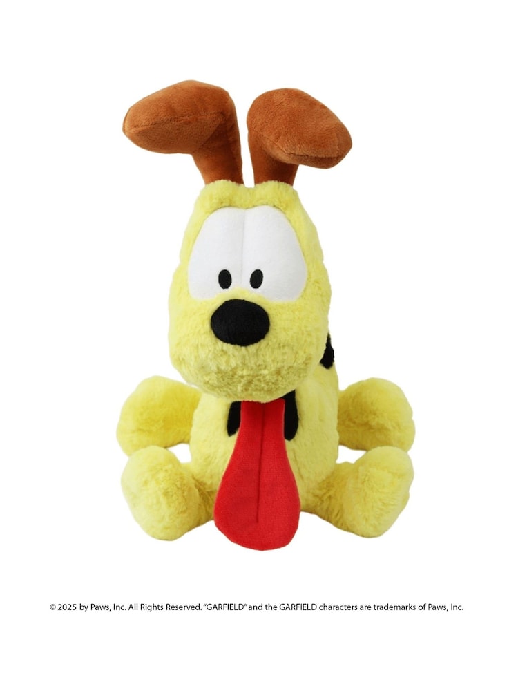 Warmies Odie Fully Heatable Soft Toy - Image 1 of 3