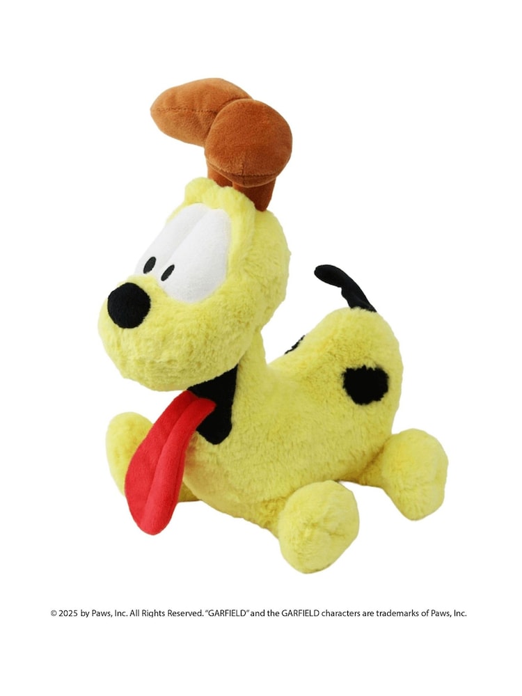 Warmies Odie Fully Heatable Soft Toy - Image 2 of 3