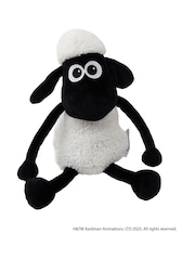Warmies Shaun The Sheep Fully Heatable Soft Toy - Image 1 of 3