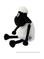 Warmies Shaun The Sheep Fully Heatable Soft Toy - Image 3 of 3