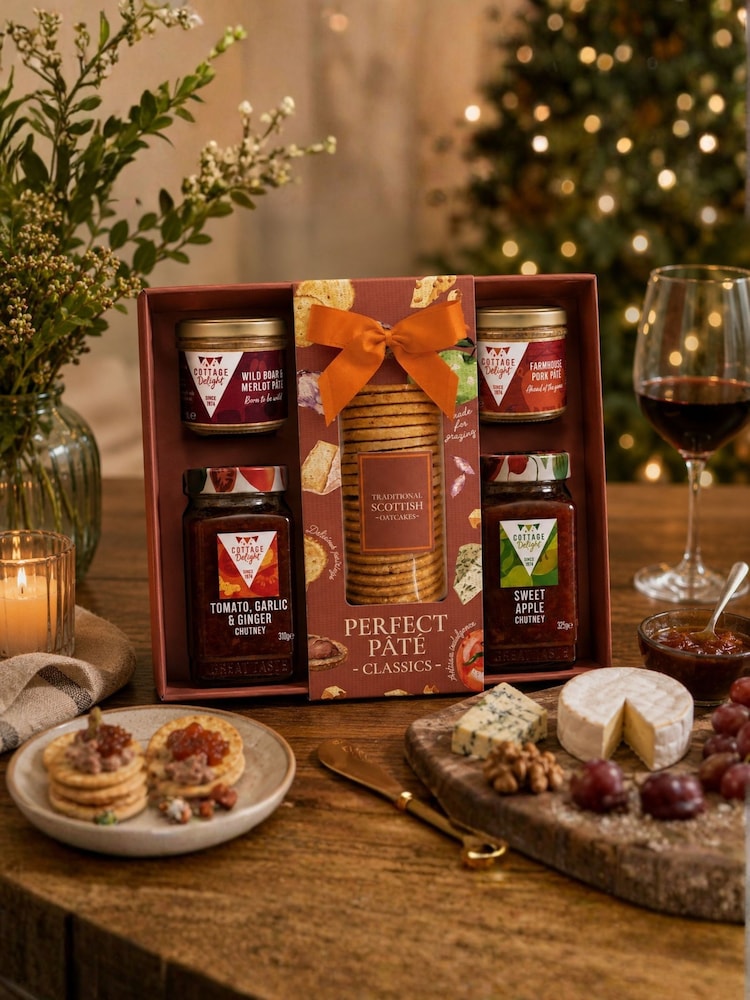 Cottage Delight Cottage Delight Perfect Pate Classics - Image 2 of 4 Cottage Delight Cottage Delight Perfect Pate Classics - Image 2 of 4