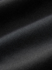 Black Ponte Cargo Leggings - Image 5 of 5