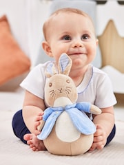 JoJo Maman Bébé Peter Rabbit Wobble Toy - Image 2 of 5