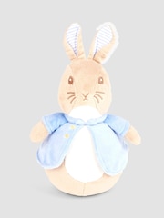 JoJo Maman Bébé Peter Rabbit Wobble Toy - Image 3 of 5
