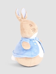 JoJo Maman Bébé Peter Rabbit Wobble Toy - Image 5 of 5