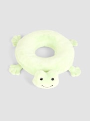 JoJo Maman Bébé Peter Rabbit & Friends Plush Stacker - Image 8 of 8