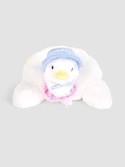 JoJo Maman Bébé Peter Rabbit & Friends Plush Stacker - Image 9 of 11